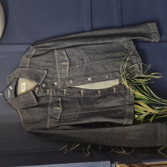 Jackets & Blazers - Denim jacket